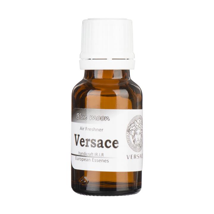 اسانس خوشبوکننده بلومون مدل Versace Bright Crystal حجم 17 میلی لیتر